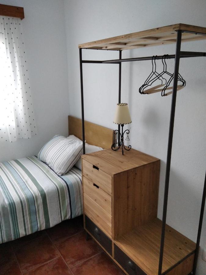 Caseta Del Chato Deltebre Exteriör bild