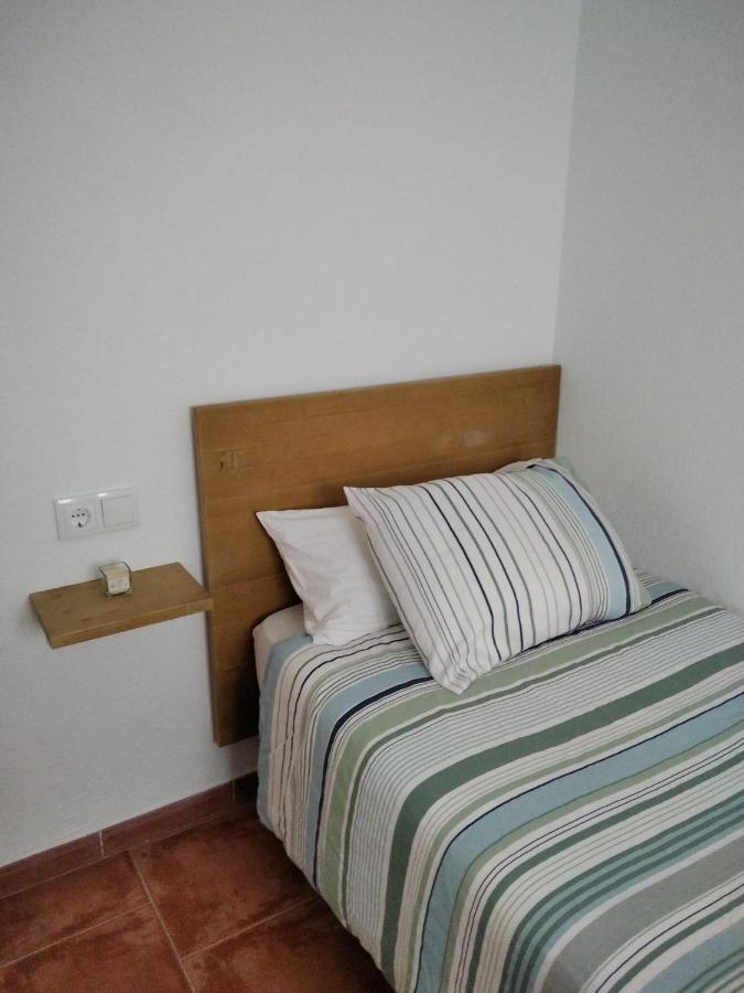 Caseta Del Chato Deltebre Exteriör bild